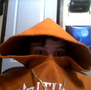 Meet your Posher, Jarred grant